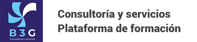 B3G Formación