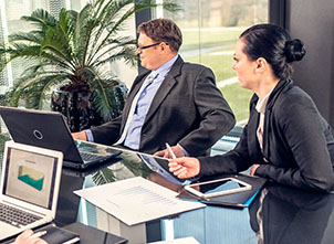 Formación empresa